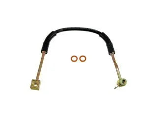 Dorman H38556 1987-1990 Ford Bronco II Brake Hydraulic Hose