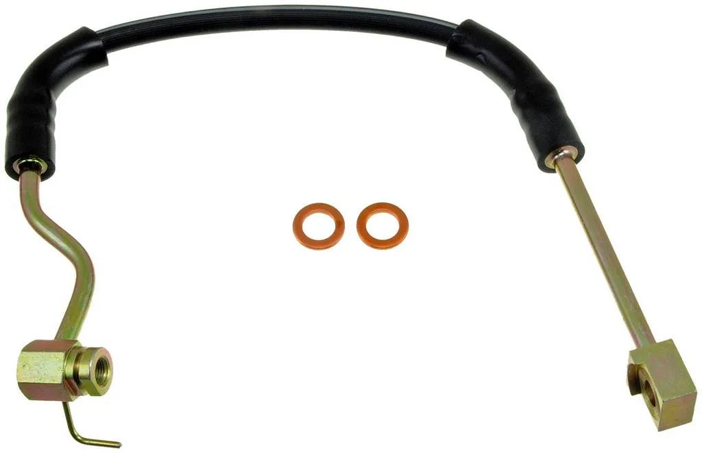 Dorman H38557 1987-1990 Ford Ranger Brake Hydraulic Hose