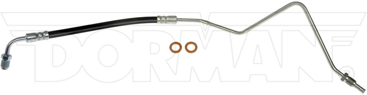 Dorman H38559 1987-1991 GMC R3500 Clutch Hydraulic Hose