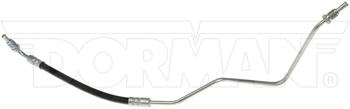 Dorman H38559 1987-1991 GMC R3500 Clutch Hydraulic Hose