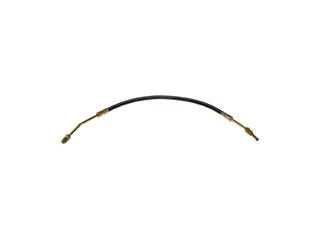 Dorman H38561 1984-1991 Chevrolet S10 Blazer Clutch Hydraulic Hose