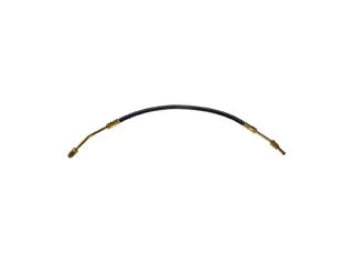 Dorman H38561 1984-1991 Chevrolet S10 Blazer Clutch Hydraulic Hose