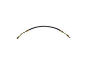 Dorman H38561 1984-1991 Chevrolet S10 Blazer Clutch Hydraulic Hose