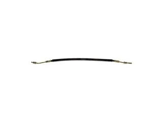 Dorman H38562 1984-1990 GMC S15 Clutch Hydraulic Hose