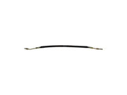Dorman H38562 1984-1990 GMC S15 Clutch Hydraulic Hose