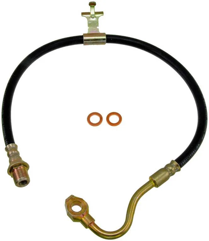Dorman H38563 1979-1992 GMC P3500 Brake Hydraulic Hose