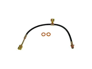 Dorman H38572 1975-1978 GMC P35 Brake Hydraulic Hose
