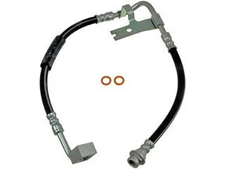 Dorman H38592 1987-1990 Dodge Dakota Brake Hydraulic Hose