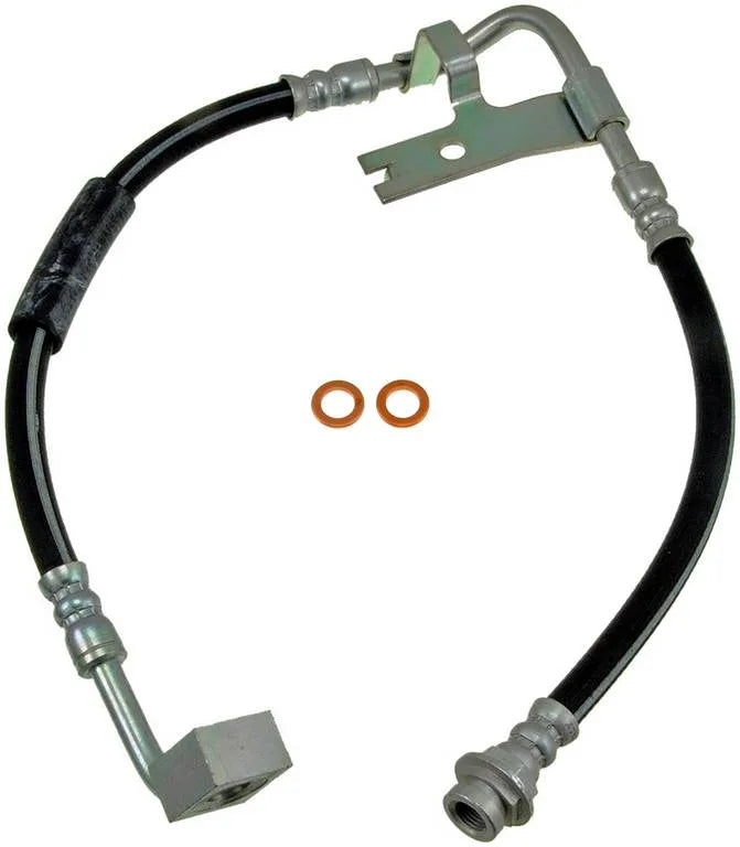 Dorman H38592 1987-1990 Dodge Dakota Brake Hydraulic Hose