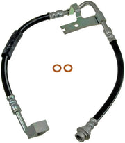 Dorman H38592 1987-1990 Dodge Dakota Brake Hydraulic Hose