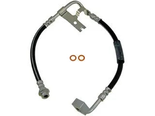 Dorman H38593 1987-1990 Dodge Dakota Brake Hydraulic Hose