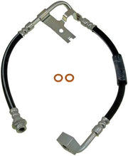 Dorman H38593 1987-1990 Dodge Dakota Brake Hydraulic Hose