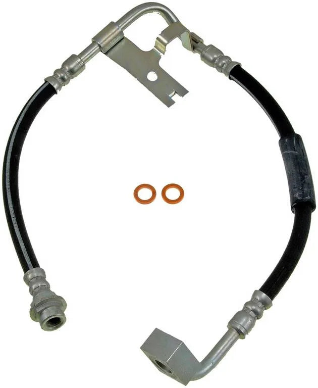 Dorman H38593 1987-1990 Dodge Dakota Brake Hydraulic Hose