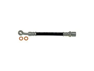Dorman H38598 1987-1988 Subaru Justy Brake Hydraulic Hose
