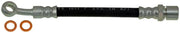 Dorman H38598 1987-1988 Subaru Justy Brake Hydraulic Hose