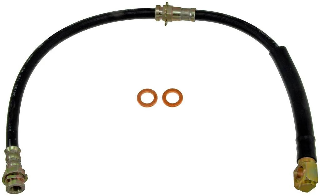 Dorman H38602 1989-1992 Chevrolet Camaro Brake Hydraulic Hose