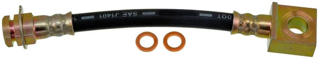 Dorman H38604 1990-1995 Dodge Spirit Brake Hydraulic Hose