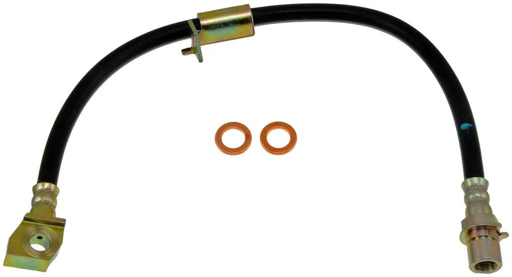Dorman H38607 1989-1995 Ford Taurus Brake Hydraulic Hose
