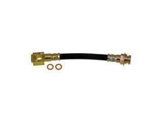 Dorman H38612 1992-1993 Chevrolet Beretta Brake Hydraulic Hose
