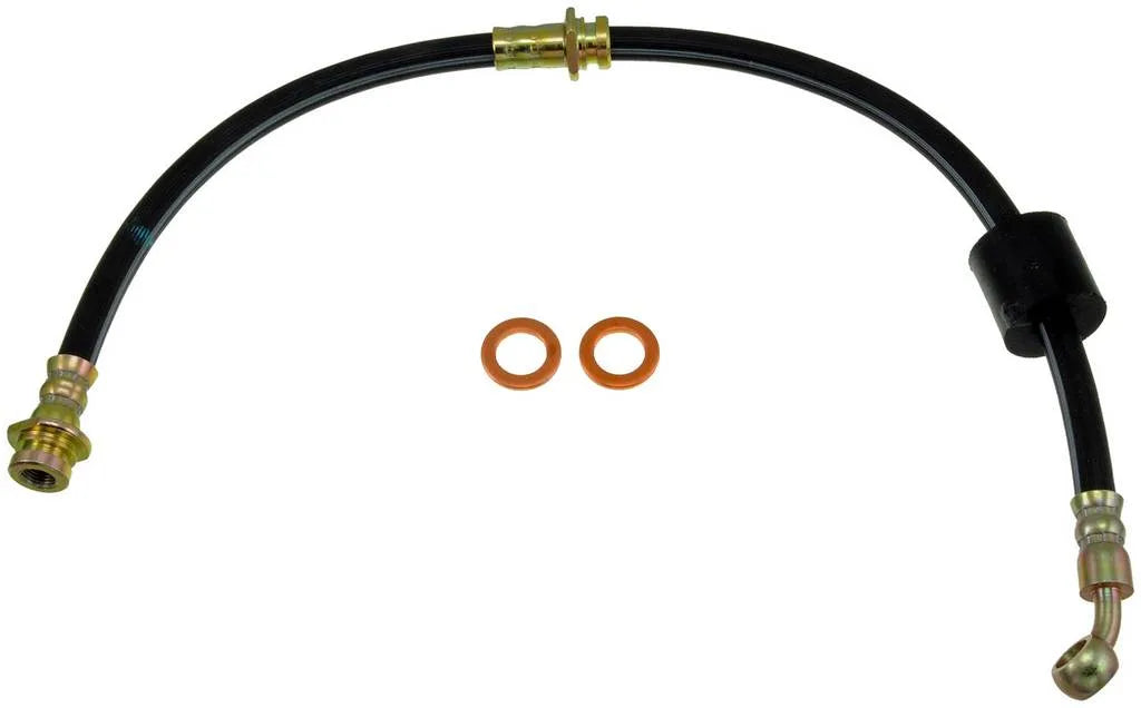 Dorman H38616 1996-1998 Suzuki X-90 Brake Hydraulic Hose