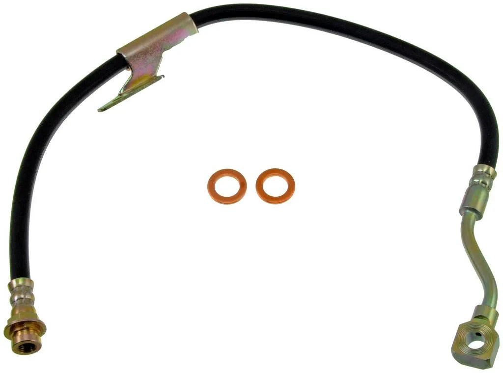 Dorman H38620 1995-2000 Chevrolet Tahoe Brake Hydraulic Hose