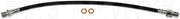 Dorman H38624 1996-2002 GMC Savana 2500 Brake Hydraulic Hose