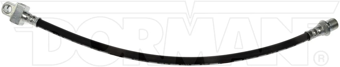 Dorman H38624 1996-2002 GMC Savana 2500 Brake Hydraulic Hose