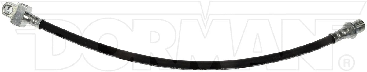 Dorman H38624 1996-2002 GMC Savana 2500 Brake Hydraulic Hose