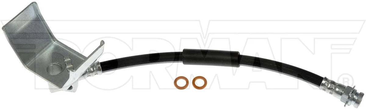 Dorman H38633 1989-1993 Dodge W150 Brake Hydraulic Hose