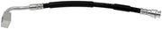 Dorman H38635 1989-1990 Dodge Dakota Brake Hydraulic Hose
