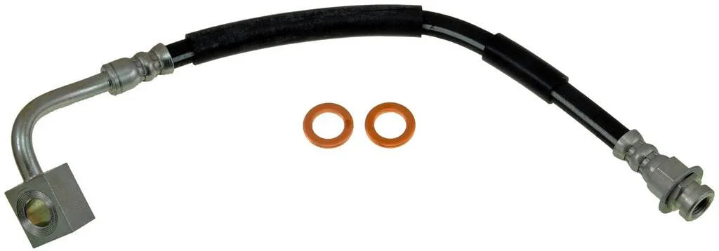 Dorman H38635 1989-1990 Dodge Dakota Brake Hydraulic Hose