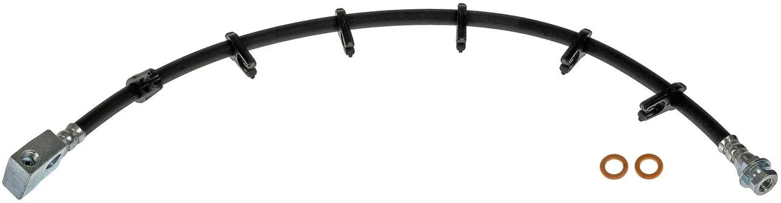 Dorman H38636 1994-1996 Dodge Ram 1500 Brake Hydraulic Hose