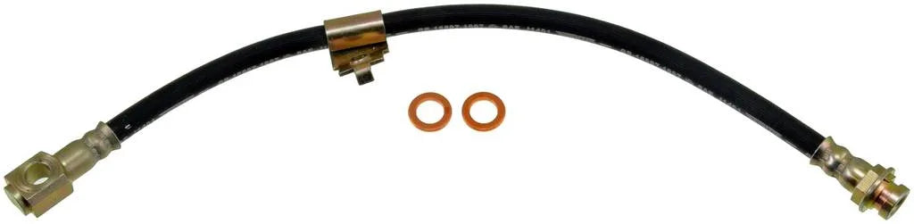 Dorman H38637 1990-1991 Oldsmobile Silhouette Brake Hydraulic Hose