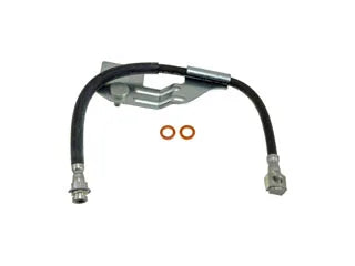 Dorman H38641 1990-1992 Cadillac Allante Brake Hydraulic Hose