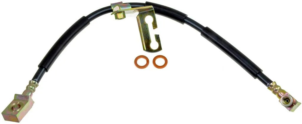 Dorman H38645 1988-1990 Chrysler New Yorker Brake Hydraulic Hose