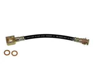 Dorman H38648 1988-1990 Chrysler New Yorker Brake Hydraulic Hose