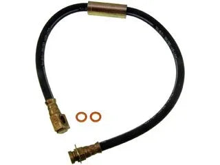 Dorman H38653 1988 Pontiac Fiero Brake Hydraulic Hose