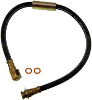 Dorman H38653 1988 Pontiac Fiero Brake Hydraulic Hose