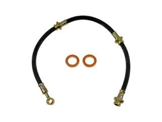 Dorman H38674 1989-1994 Suzuki Swift Brake Hydraulic Hose