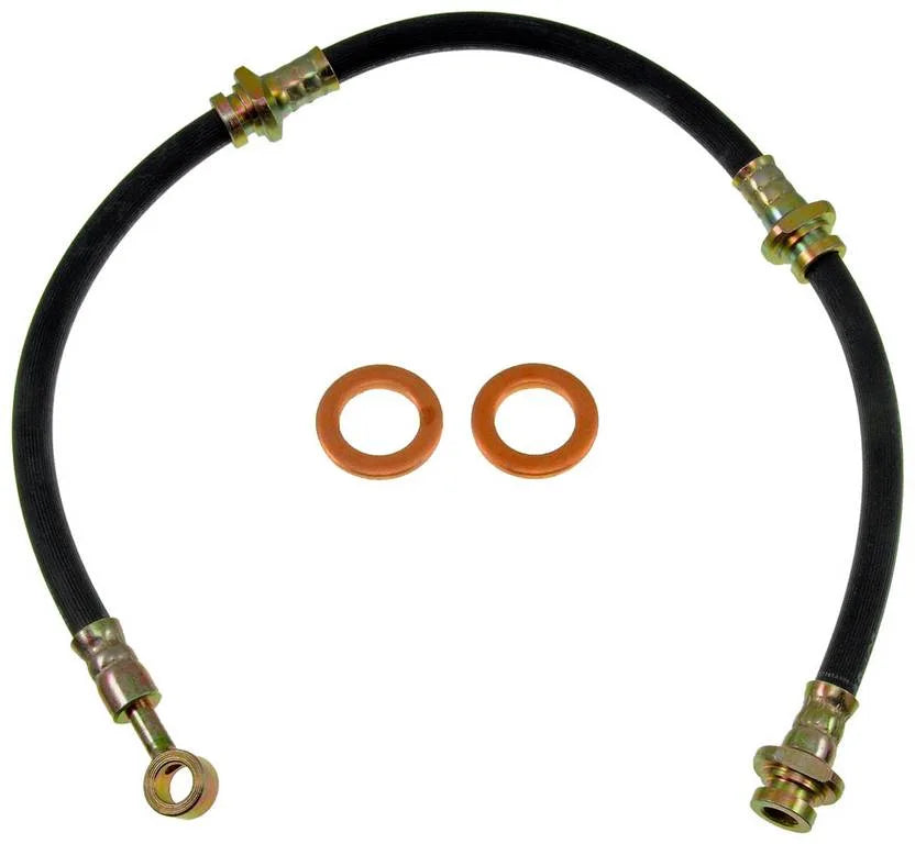 Dorman H38674 1989-1994 Suzuki Swift Brake Hydraulic Hose
