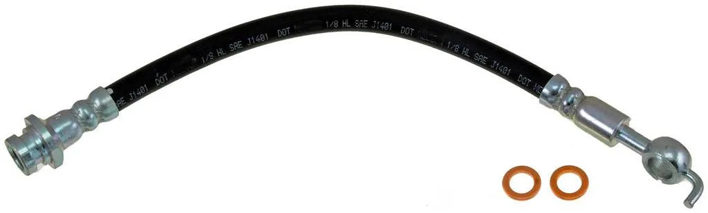 Dorman H38676 1988-1995 Isuzu Pickup Brake Hydraulic Hose