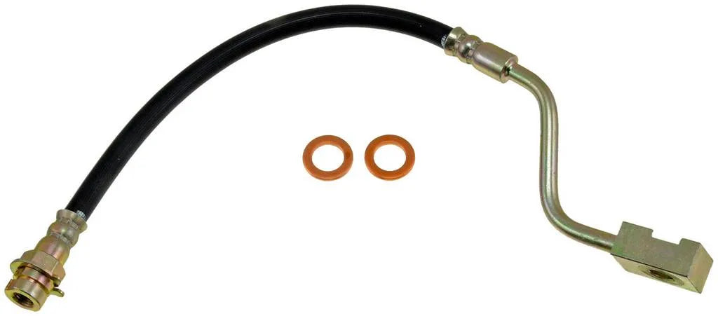 Dorman H38681 1986-1995 Ford Taurus Brake Hydraulic Hose