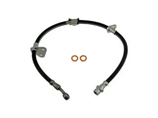Dorman H38710 1988 Honda CRX Brake Hydraulic Hose