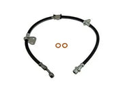 Dorman H38710 1988 Honda CRX Brake Hydraulic Hose