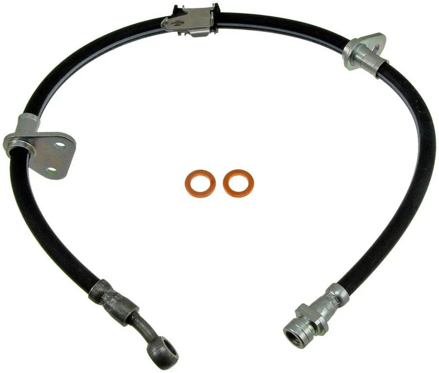 Dorman H38710 1988 Honda CRX Brake Hydraulic Hose