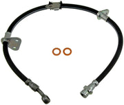Dorman H38710 1988 Honda CRX Brake Hydraulic Hose