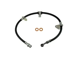 Dorman H38712 1988-1989 Honda Accord Brake Hydraulic Hose