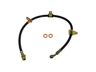 Dorman H38716 1988-1989 Honda Prelude Brake Hydraulic Hose