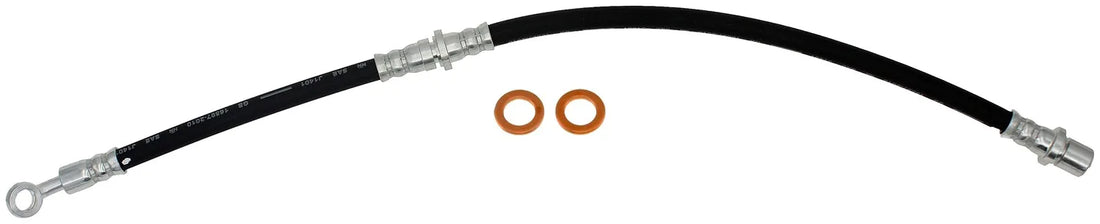 Dorman H38741 1993-2001 Subaru Impreza Brake Hydraulic Hose