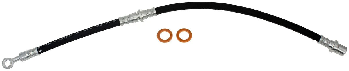 Dorman H38741 1993-2001 Subaru Impreza Brake Hydraulic Hose